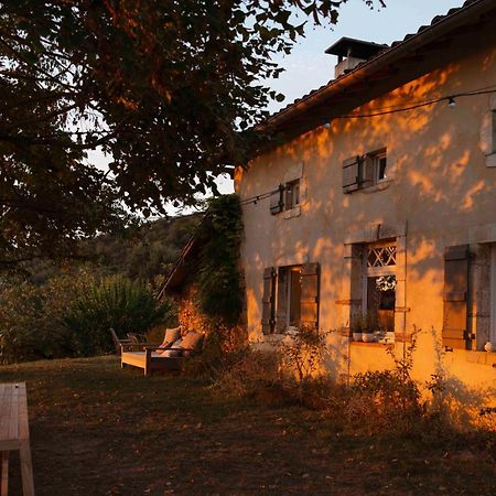 Maison Bellamant Alan Екстериор снимка